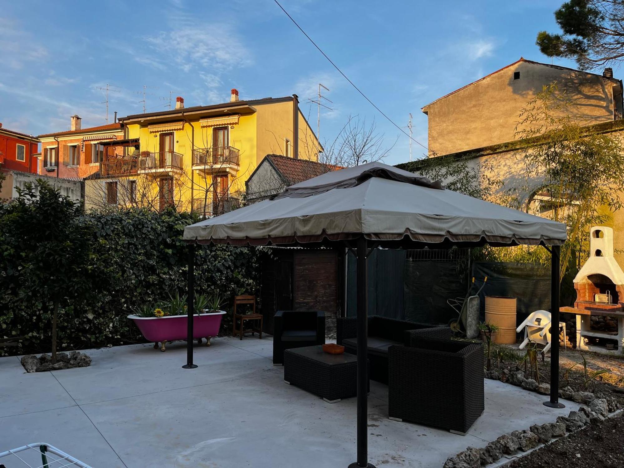 Villa Angelina Via Barana 8 — Photos 3