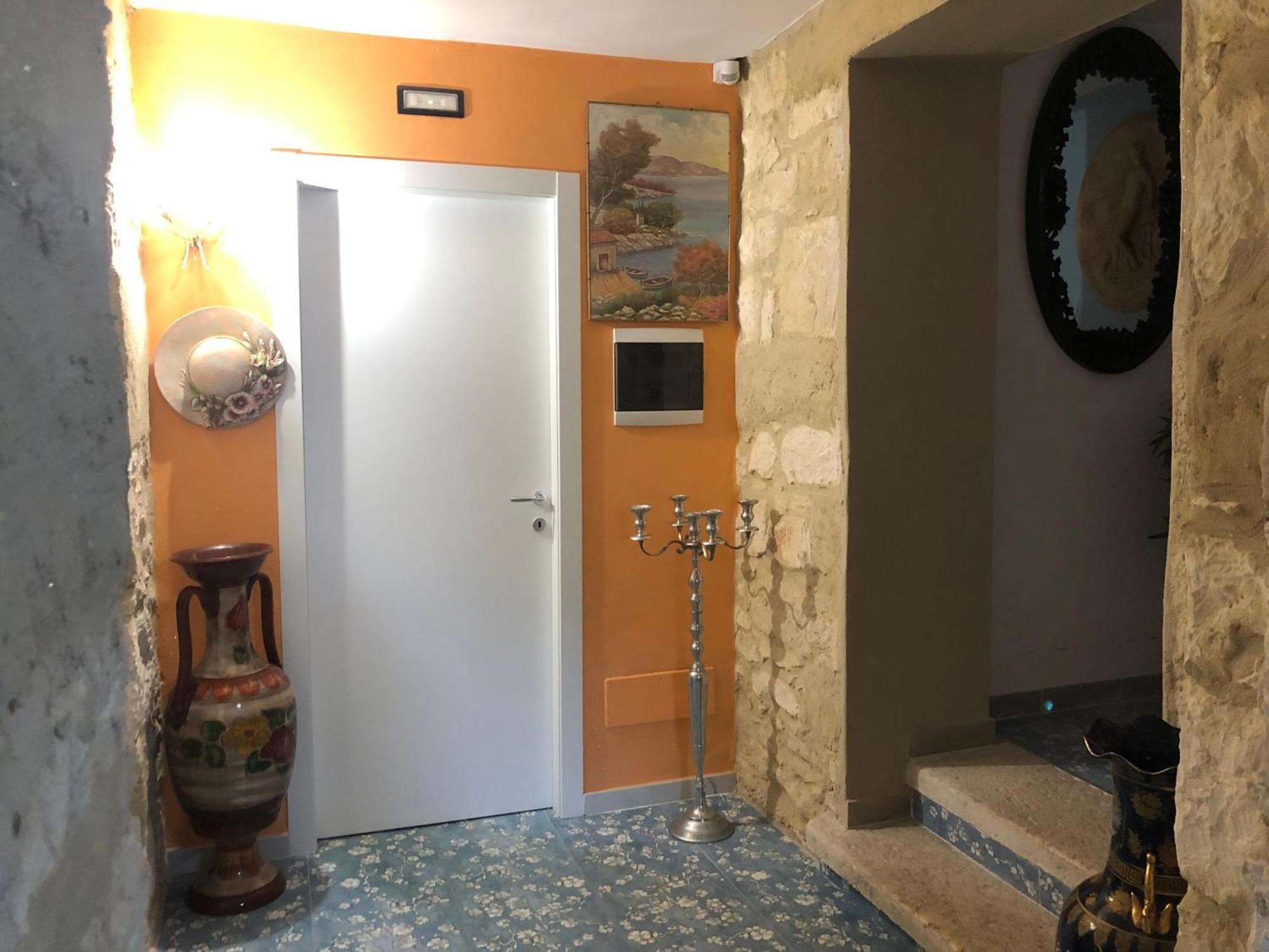 Villa Angelina Via Barana 8 — Photos 2